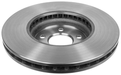 Disc Brake Rotor AmeriBRAKES PR11740