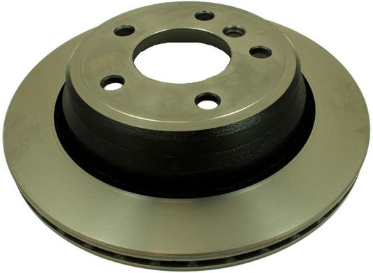 Disc Brake Rotor AmeriBRAKES PR12450