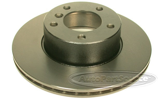 Disc Brake Rotor AmeriBRAKES PR12480