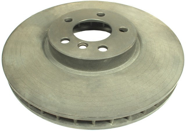 Disc Brake Rotor AmeriBRAKES PR12680