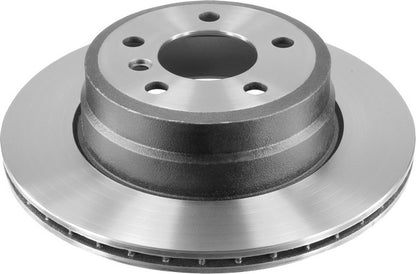 Disc Brake Rotor AmeriBRAKES PR12830