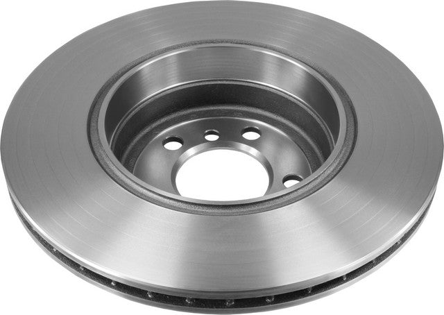 Disc Brake Rotor AmeriBRAKES PR12931