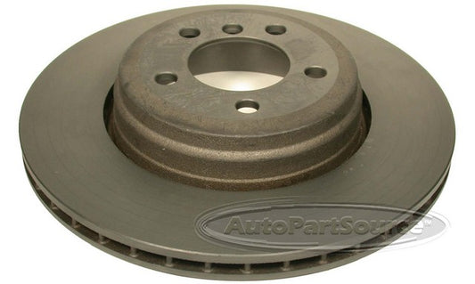 Disc Brake Rotor AmeriBRAKES PR12940