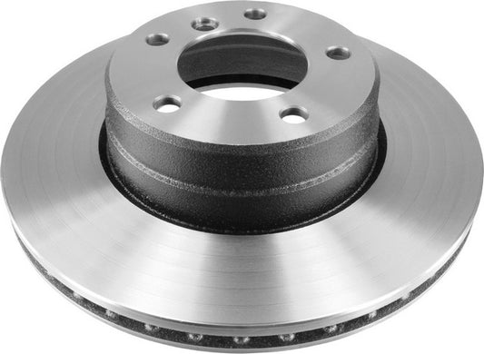 Disc Brake Rotor AmeriBRAKES PR12970