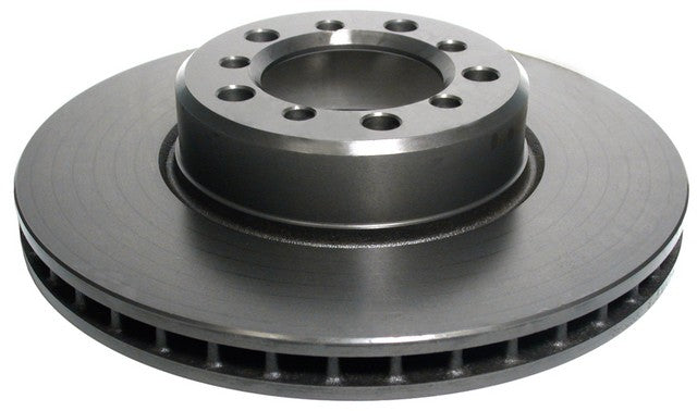 Disc Brake Rotor AmeriBRAKES PR13140