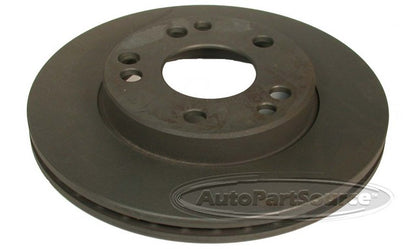 Disc Brake Rotor AmeriBRAKES PR13170