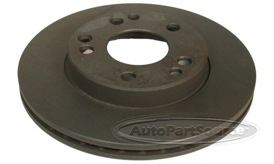 Disc Brake Rotor AmeriBRAKES PR13170