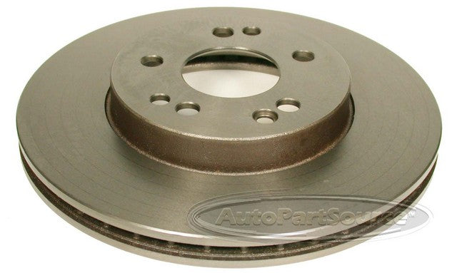 Disc Brake Rotor AmeriBRAKES PR13300