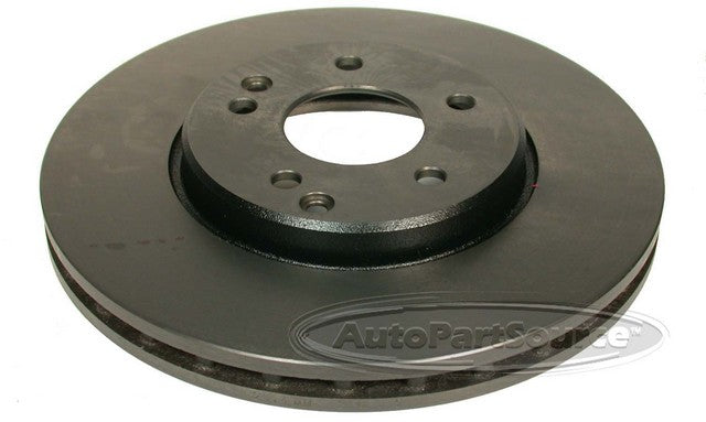 Disc Brake Rotor AmeriBRAKES PR13360