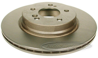 Disc Brake Rotor AmeriBRAKES PR13570