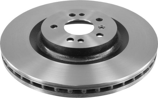Disc Brake Rotor AmeriBRAKES PR13700