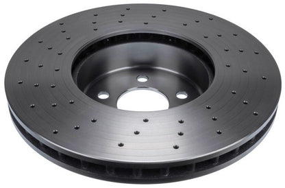 Disc Brake Rotor AmeriBRAKES PR13781