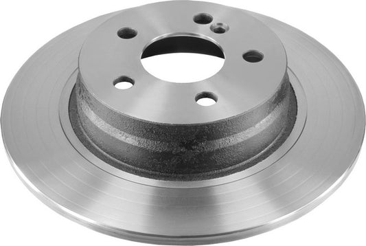 Disc Brake Rotor AmeriBRAKES PR13890