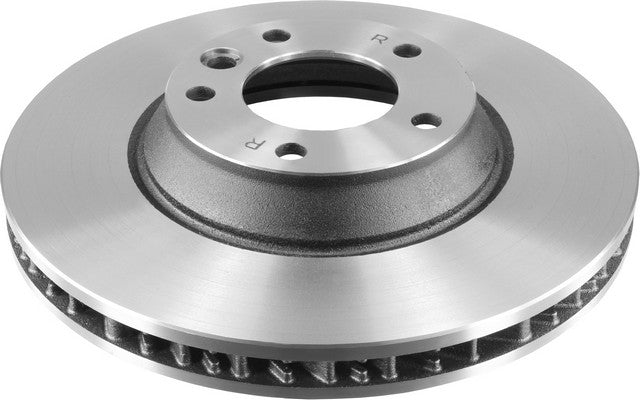 Disc Brake Rotor AmeriBRAKES PR15240