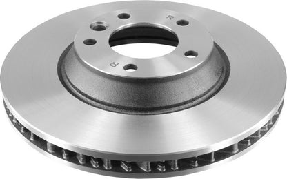 Disc Brake Rotor AmeriBRAKES PR15240