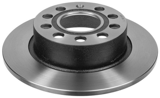Disc Brake Rotor AmeriBRAKES PR16430