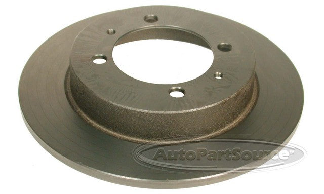 Disc Brake Rotor AmeriBRAKES PR21250