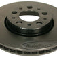 Disc Brake Rotor AmeriBRAKES PR21290