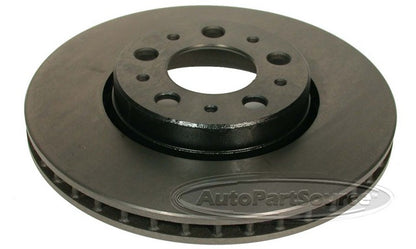 Disc Brake Rotor AmeriBRAKES PR21290