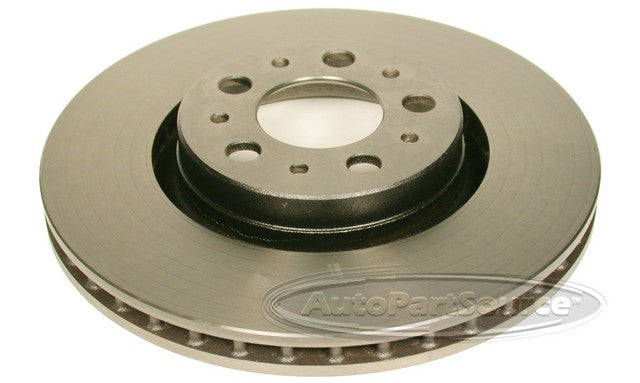 Disc Brake Rotor AmeriBRAKES PR21300