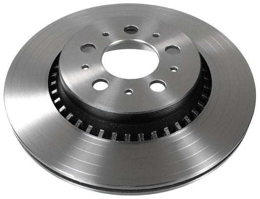 Disc Brake Rotor AmeriBRAKES PR21330