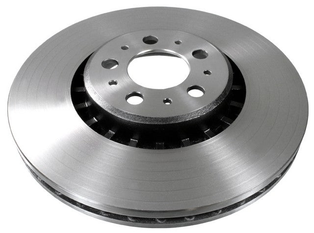 Disc Brake Rotor AmeriBRAKES PR21380