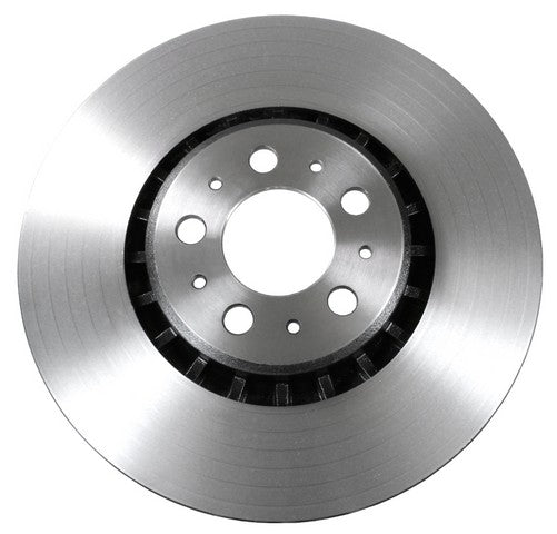 Disc Brake Rotor AmeriBRAKES PR21380