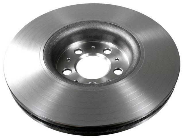 Disc Brake Rotor AmeriBRAKES PR21380