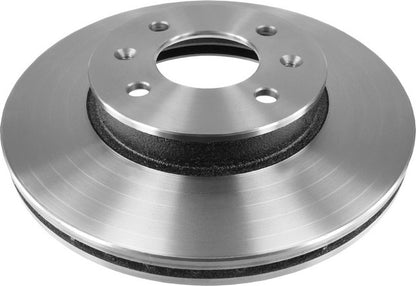 Disc Brake Rotor AmeriBRAKES PR21390