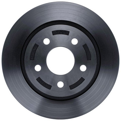 Disc Brake Rotor AmeriBRAKES PR21515