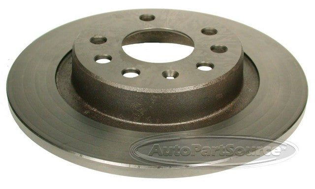 Disc Brake Rotor AmeriBRAKES PR22210