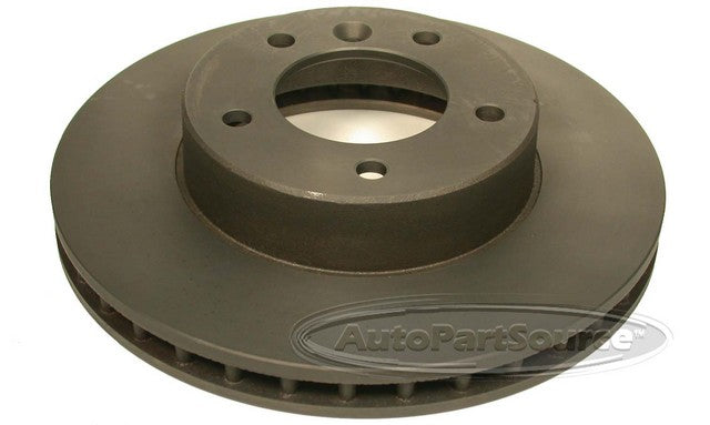 Disc Brake Rotor AmeriBRAKES PR33060