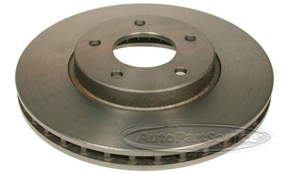 Disc Brake Rotor AmeriBRAKES PR33090