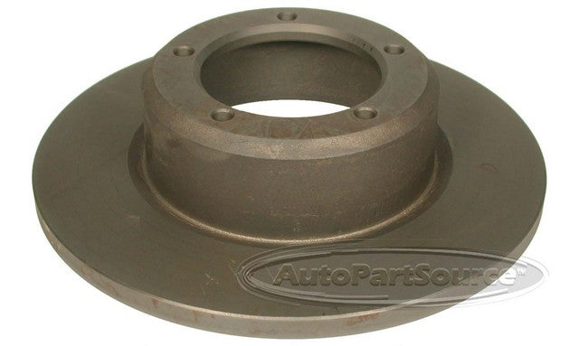 Disc Brake Rotor AmeriBRAKES PR37010