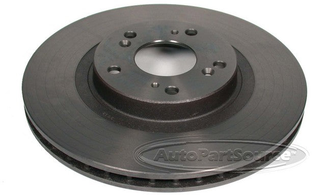 Disc Brake Rotor AmeriBRAKES PR71220