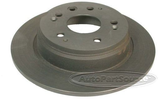 Disc Brake Rotor AmeriBRAKES PR71240
