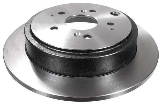 Disc Brake Rotor AmeriBRAKES PR71260