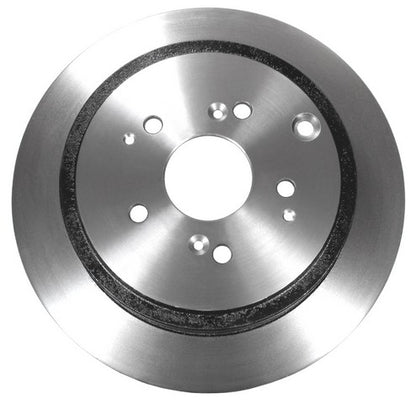 Disc Brake Rotor AmeriBRAKES PR71260