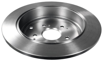 Disc Brake Rotor AmeriBRAKES PR71260