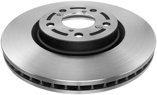 Disc Brake Rotor AmeriBRAKES PR71380