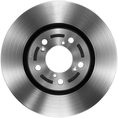 Disc Brake Rotor AmeriBRAKES PR71380