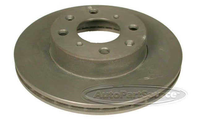 Disc Brake Rotor AmeriBRAKES PR72160