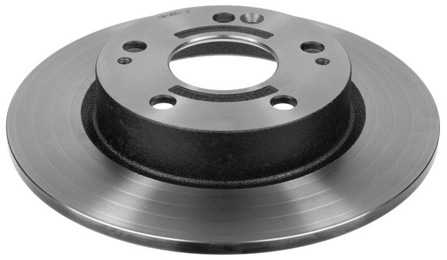 Disc Brake Rotor AmeriBRAKES PR72422