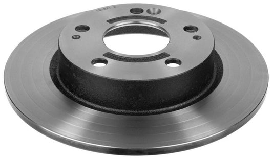 Disc Brake Rotor AmeriBRAKES PR72422