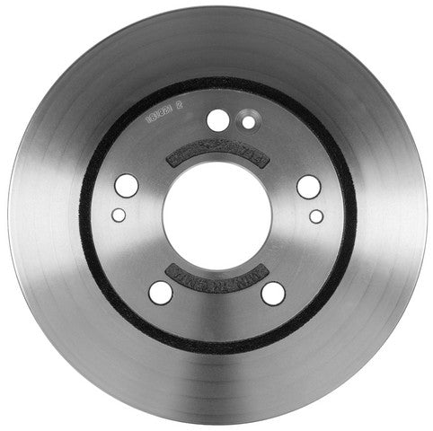 Disc Brake Rotor AmeriBRAKES PR72422