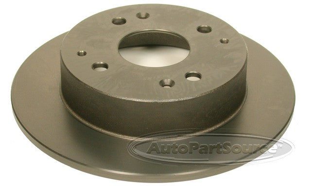 Disc Brake Rotor AmeriBRAKES PR72430