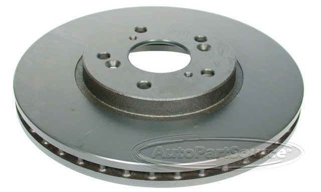 Disc Brake Rotor AmeriBRAKES PR72450