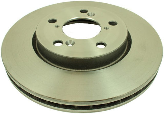 Disc Brake Rotor AmeriBRAKES PR72610