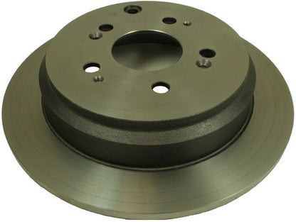 Disc Brake Rotor AmeriBRAKES PR72620