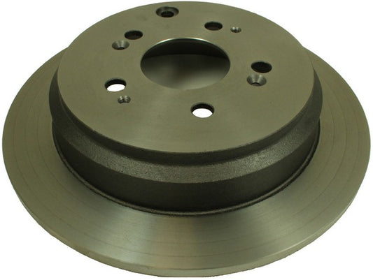 Disc Brake Rotor AmeriBRAKES PR72620